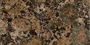 baltic brown granite sample