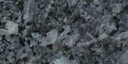 Blue pearl granite sample