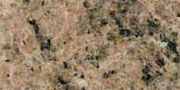 giallo veneziano granite sample